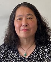 Anita Chang